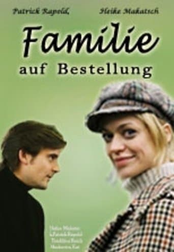 Familie auf Bestellung poster - Find streaming availability