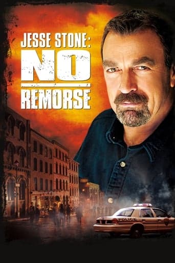 Jesse Stone: No Remorse poster - Find streaming availability