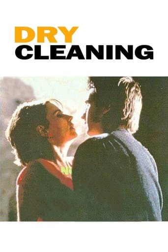 Dry Cleaning poster - Find streaming availability