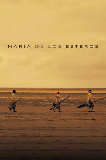 Maria from the Mangroves poster - Find streaming availability