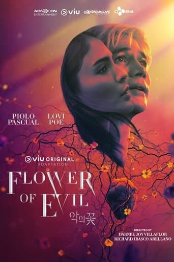 Flower of Evil poster - Find streaming availability