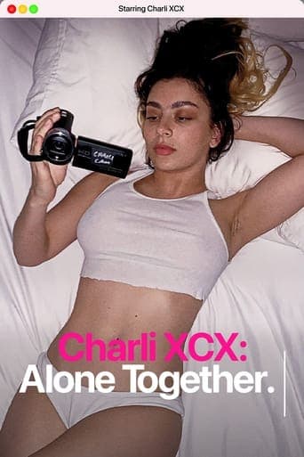 Charli XCX: Alone Together poster - Find streaming availability