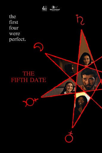 The Fifth Date poster - Find streaming availability