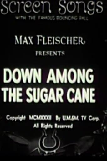Down Among the Sugar Cane poster - Find streaming availability