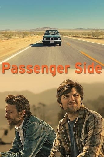 Passenger Side poster - Find streaming availability