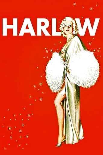 Harlow poster - Find streaming availability