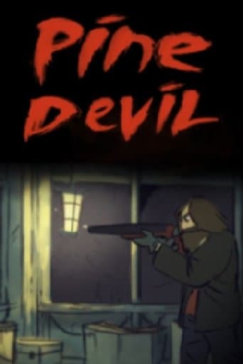 Pine Devil poster - Find streaming availability