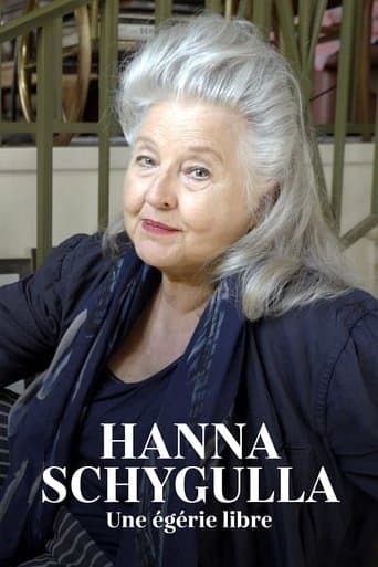 Hanna Schygulla - Ikone des deutschen Autorenfilms poster - Find streaming availability