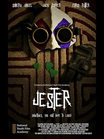 Jester poster - Find streaming availability