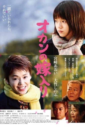 Here Comes the Bride, My Mom! poster - Find streaming availability