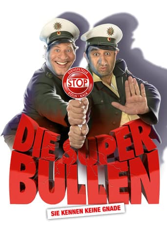 Die Superbullen poster - Find streaming availability