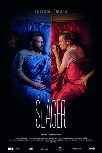 This Is Not a Love Song poster - Find streaming availability