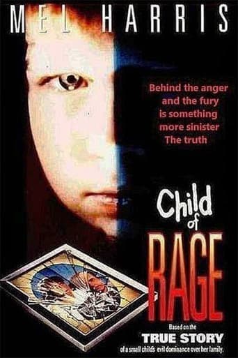 Child of Rage poster - Find streaming availability