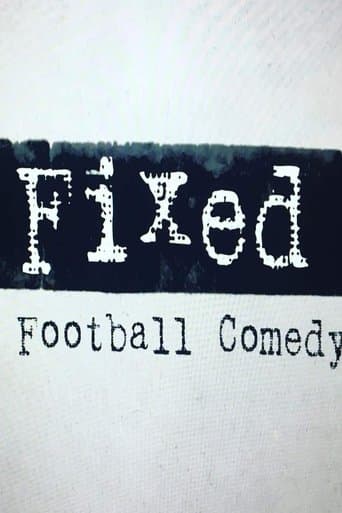 Fixed poster - Find streaming availability