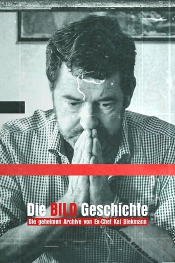 Die BILD-Geschichte - Die geheimen Archive von Ex-Chef Kai Diekmann poster - Find streaming availability