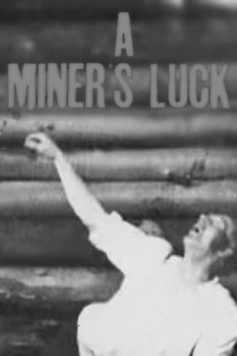 A Miner's Luck poster - Find streaming availability