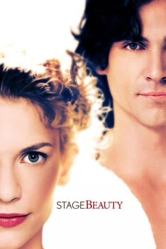 Stage Beauty poster - Find streaming availability