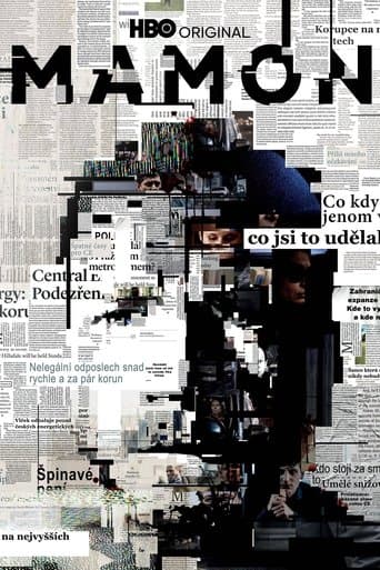 Mamon poster - Find streaming availability