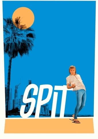 Spit poster - Find streaming availability