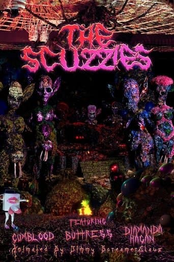 The Scuzzies poster - Find streaming availability