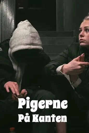 Pigerne på kanten poster - Find streaming availability