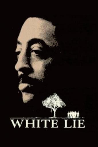 White Lie poster - Find streaming availability