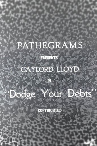 Dodge Your Debts poster - Find streaming availability