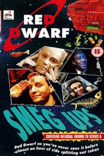 Red Dwarf: Smeg Ups poster - Find streaming availability