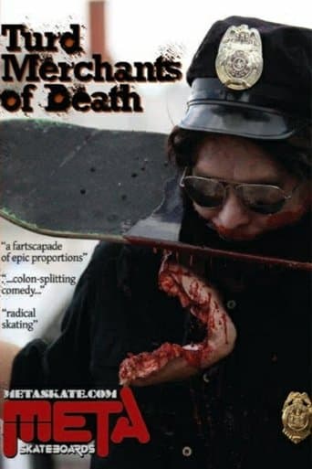 Turd Merchants of Death poster - Find streaming availability