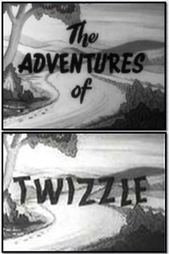 The Adventures of Twizzle poster - Find streaming availability