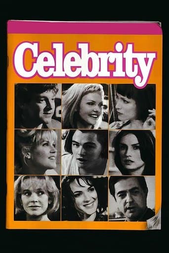 Celebrity poster - Find streaming availability