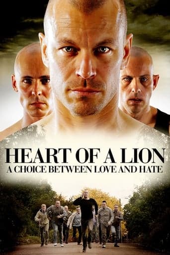 Heart of a Lion poster - Find streaming availability