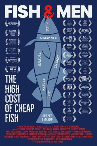 Fish & Men poster - Find streaming availability