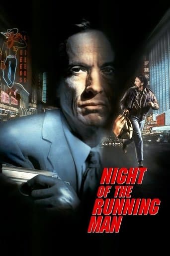 Night of the Running Man poster - Find streaming availability