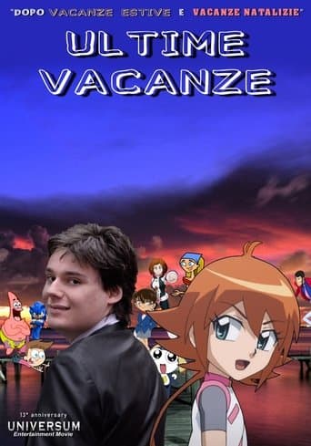 Ultime Vacanze poster - Find streaming availability
