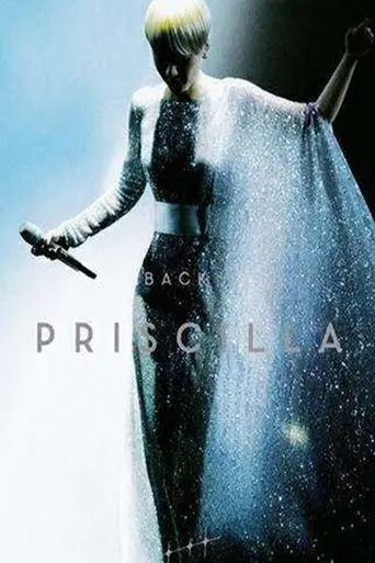 Back to Priscilla Live 2014 poster - Find streaming availability