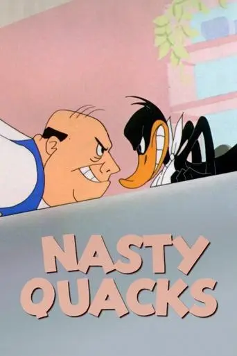 Nasty Quacks poster - Find streaming availability