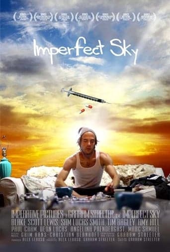 Imperfect Sky poster - Find streaming availability