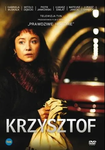 Krzysztof poster - Find streaming availability