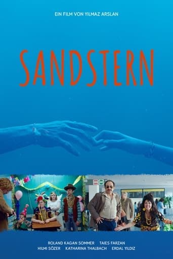 Sandstern poster - Find streaming availability