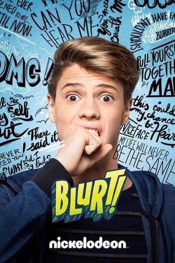 Blurt! poster - Find streaming availability