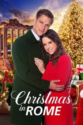 Christmas in Rome poster - Find streaming availability