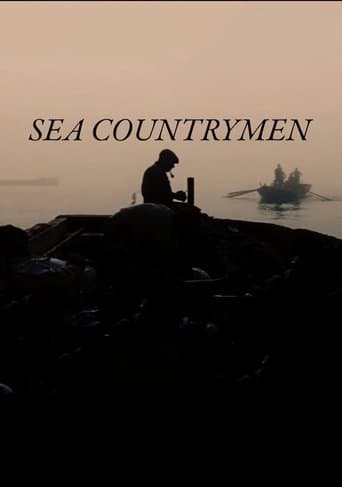 Sea Countrymen poster - Find streaming availability