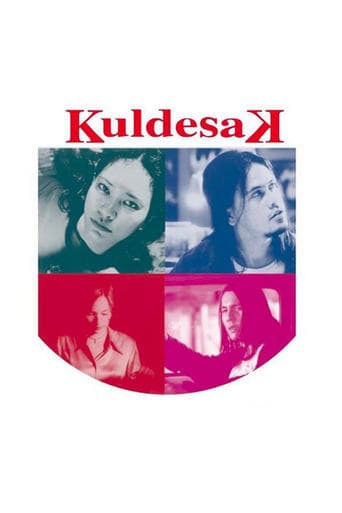 Kuldesak poster - Find streaming availability