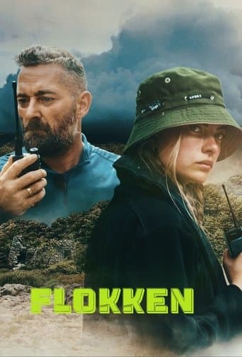 Flokken poster - Find streaming availability