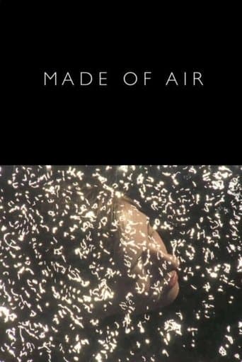 Made of Air poster - Find streaming availability