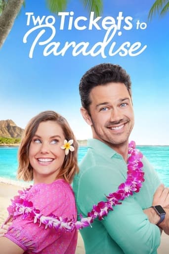 Two Tickets to Paradise poster - Find streaming availability