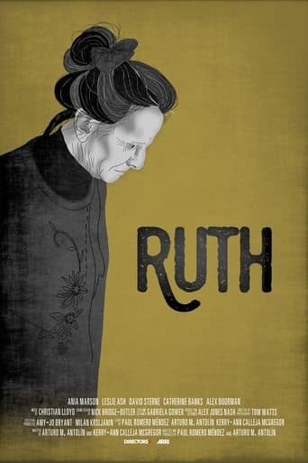 Ruth poster - Find streaming availability
