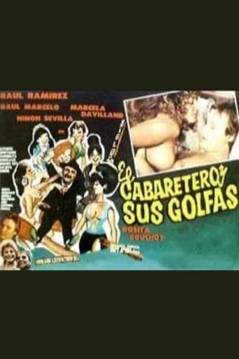El cabaretero y sus golfas poster - Find streaming availability