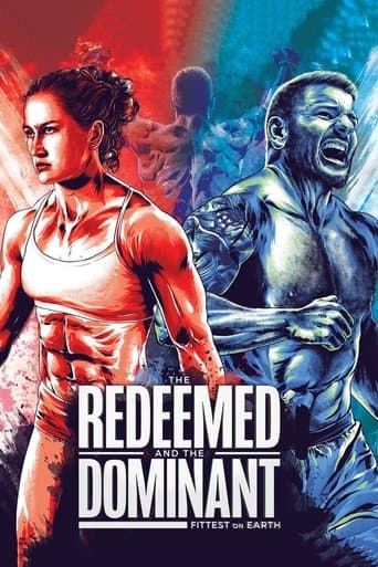 The Redeemed and the Dominant: Fittest on Earth poster - Find streaming availability